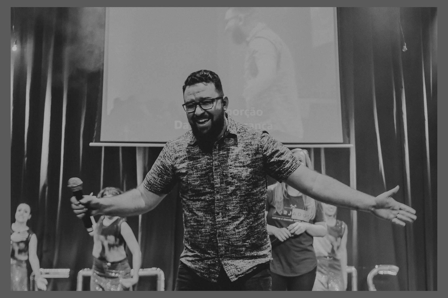 André Calore
